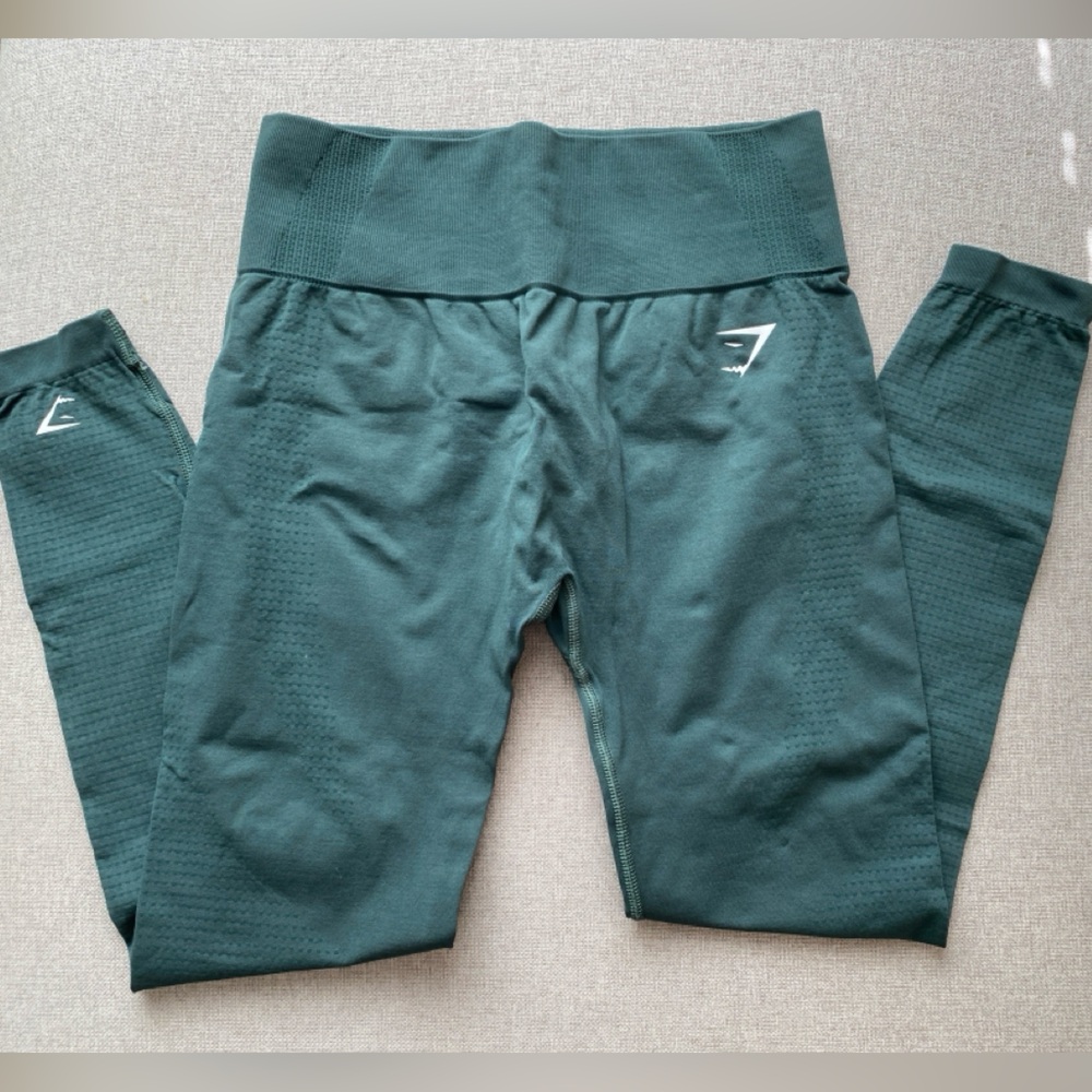 Vital Seamless Leggings
